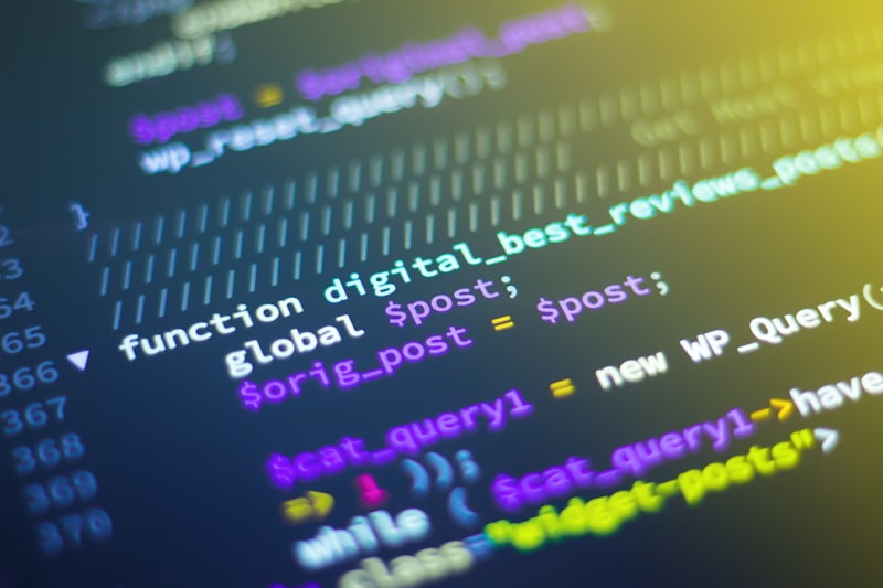 CodeForge — API console