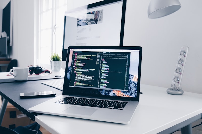 CodeForge — Workspace settings