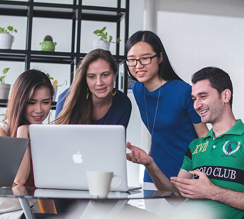 Unisoft Software Solutions