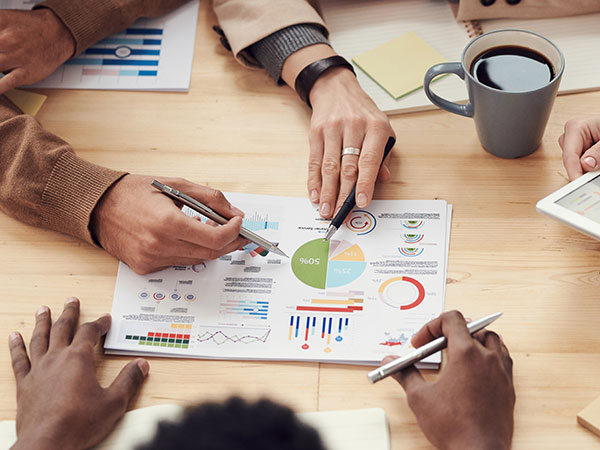 Cloud-Ready SaaS Architecture